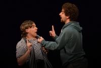 Ostrava, Janáčkova konzervatoř a Gymnázium, Hry nevinné nebo vinné, CP Jiráskův Hronov 2014