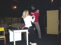 Voletiny, Ďyvadlo Neklid, Ulice bastardů, 2007