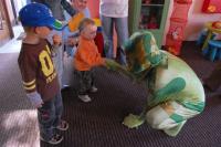 Opava, Sáček, Se zvířátky do pohádky, 2009