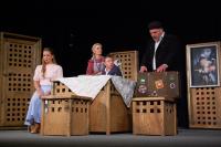 Sivice, Stodola, Sen, KP Mrštíkovo divadelní jaro, 2025