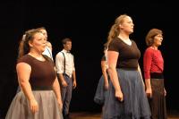 Nymburk, Šáteček, Festivaly baštím, CP Jiráskův Hronov 2023