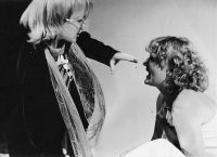 Valašské Meziříčí, MJF 1986, Šumperk, AM divadlo, Báječná jízda