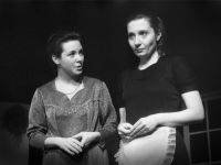 Vysoké nad Jizerou, Krakonoš, Dvojí hra, 2004