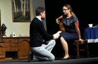 Jilemnice, Divadlo V Roztocké, Kuřačky a spasitelky, CP Divadelní Piknik Volyně 2024