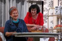 Neratovice, Havlíček, Odjezd nejistý, Libochovické divadelní léto 2016.