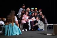 Klapý, Rádobydivadlo, Mlíko na mozku, 2024