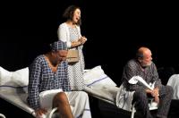 Nučice, ŽUMPA, Srdeční slabost, CP Divadelní Piknik Most 2025