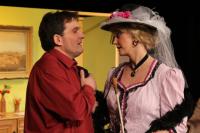 Pelhřimov, Rieger, Ten, kdo utře nos, 2013