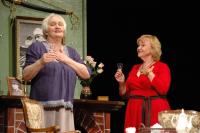 Libice nad Cidlinou, Vojan, Popel a pálenka, CP Jiráskův Hronov 2022