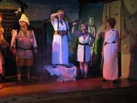 Škrdlovice, Havlíček, Dívčí válka, 2008