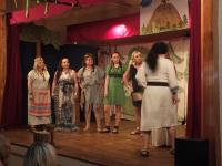 Horní Ředice, HOD, Jak nám ženy vládnout chtěly, 2015