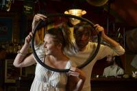 Hradec Králové a Brno, DNO a Šavgoč, Hospodin aneb Kdopak by se Boha bar, CP Šrámkův Písek 2011