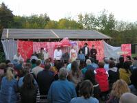 Ublo, Skupina ubelských všehoschopných...,  Spaste duše, revizor!