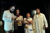 Praha, Kardio Theatre, Kabaret duševní aneb Nevesely truchlivy, CP Divadelní Piknik Volyně 2024