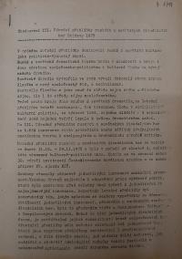 Hradec Králové, Krajské kulturní středisko, Impuls, Svitavy, Národní přehlídka ruských a sovětských divadelních her, 1975