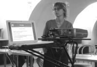 Alena Palarčíková, 2007