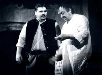 Vysoké n. Jiz., Krakonoš, Potopa světa, CP KDP Vysoké n. Jiz. 2000