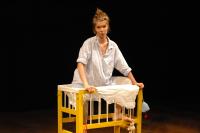 Štramberk, Kufr a Kohout, Postýlka, CP Jiráskův Hronov 2019