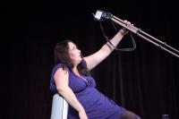 Mnich, MonAmour, Modelka XXL, KP Femad Poděbrady, 2024