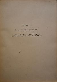Polička, Tyl, Přehled činovníků spolku, 1894 - 1943