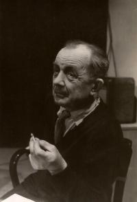 Libochovice, Scéna, Nebezpečný věk, Libochovické divadelní léto 1962