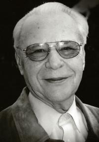 SONDERGELD, Ernst, Dr., CP Jiráskův Hronov 1996