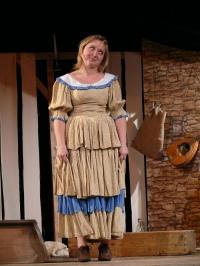 Chrudim, Štěpánek, Kulhavý mezek, 2011