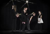 Jablonec nad Nisou, Vikýř, Tajemná cesta, KP Dětská scéna Jablonec n. Nis. 2016