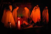 Přerov, Dostavník / Jiříkovice, Stodola, Inferno, Sokolovská čurda 2018