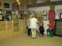 Žirovnice, 145 let ochotnického divadla v Žirovnici, 2009