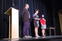 Boleradice, pořadatelé, KP Mrštíkovo divadelní jaro, 2020