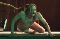 Písek, CP Šrámkův Písek, Petr Váša a Tomáš Žižka, Kořen, hřeben, podkolenka, 2013