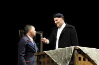 Sivice, Stodola, Sen, CP Divadelní Piknik Most 2025