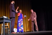 Poděbrady, Femad 2022, Mimodivadelní akce