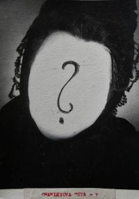 Nový Bydžov, Jirásek, Fotografie, Charleyova teta, 1954