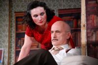 Blažovice, Blažena, Která jste která, KP Mrštíkovo divadelní jaro, 2025