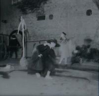 Derevo, Buben ze zaječí kůže,  WP 1992 host