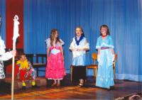 Horní Stakory, ZŠ, Popelka, 1994