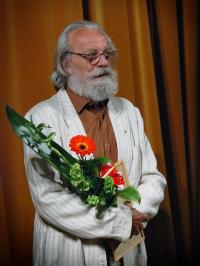 Valenta, Jiří, Praha, spolutvůrce projektu Dějiny českého amatérského divadla, Zlatý odznak J. K. Tyla, JH 2007