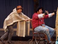 Řevnice, SDO, Limonádový Joe, 2005