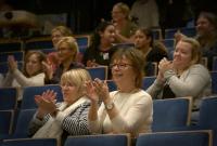 Sokolov, Závěr přehlídky, Sokolovská čurda  2022