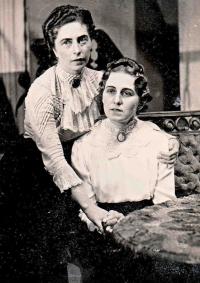 16.JH, Přerov, Spolek divadelních ochotníků Tyl, Z. Němeček: Rukopis času, r. Fred Přidal