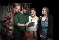 Krnov, Červiven, Kéž by..., CP Popelka Rakovník 2023