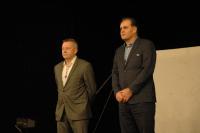 Rakovník, zahájení a zakončení CP Popelka Rakovník 2018