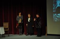 Krucemburk, Společnost Jana Zrzavého, Kouzelník, který uměl namalovat duši, Divadelní Přibyslav 2014