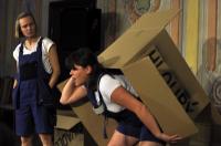 Praha, MáMe, Hloupý Honza není blbý, CP Divadelní Fimfárum Český Krumlov 2025