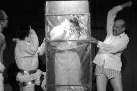 Praha- , Kunsthaus, Fernando Krapp mi napsal dopis, 2009