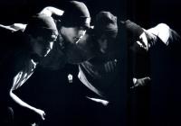 Jihlava, Prasetaun, Skupinka, CP Jiráskův Hronov 2000