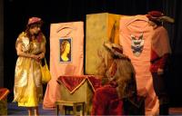 Havlíčkův Brod, Adivadlo, Čarovné námluvy, 2008