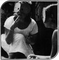 LCH 1989,  Z divadelní pouti